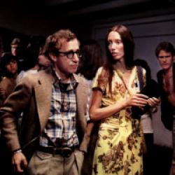 Annie Hall