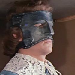 Le Masque de fer