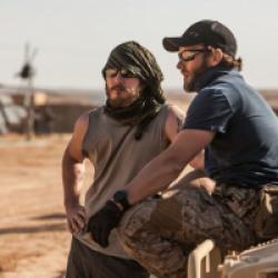 Zero Dark Thirty