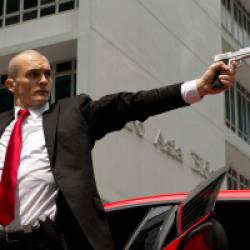 Hitman: Agent 47