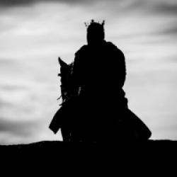 Outlaw King : Le roi hors-la-loi