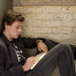 Charlie Bartlett