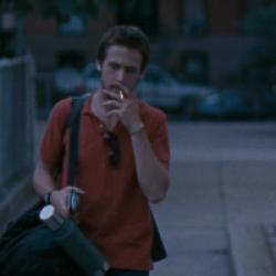 Half Nelson