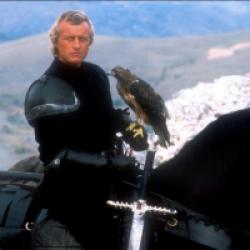 Ladyhawke, la femme de la nuit