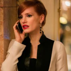 Miss Sloane