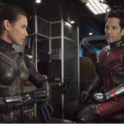 Ant-Man et la Guêpe