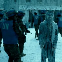 Geostorm