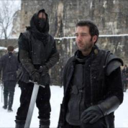 Last Knights