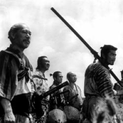 Les Sept Samouraïs