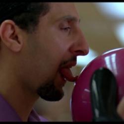 The Big Lebowski