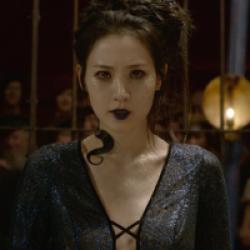 Les Animaux fantastiques : Les crimes de Grindelwald