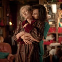 Only Lovers Left Alive