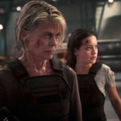 Terminator: Dark Fate