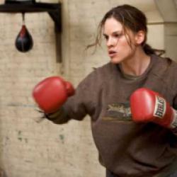 Million Dollar Baby