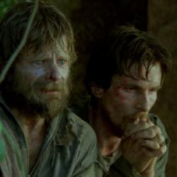 Rescue Dawn