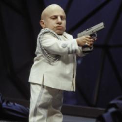 Austin Powers : L'Espion qui m'a tirée