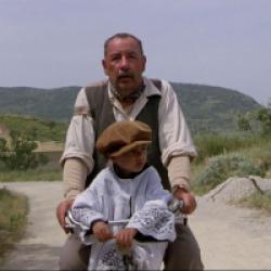 Cinema Paradiso