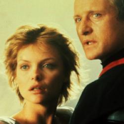 Ladyhawke, la femme de la nuit