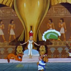 Astérix et Cléopâtre