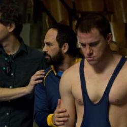 Foxcatcher