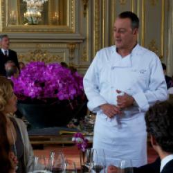 Comme un Chef