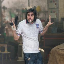 Grimsby : Agent trop spécial