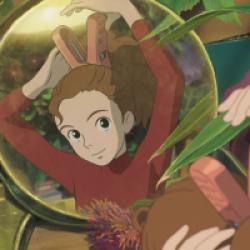 Arrietty, le petit monde des chapardeurs