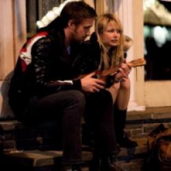 Blue Valentine