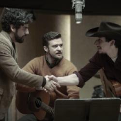 Inside Llewyn Davis