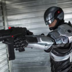 RoboCop