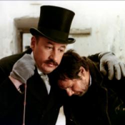 Le Juge et l'Assassin