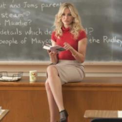 Bad Teacher