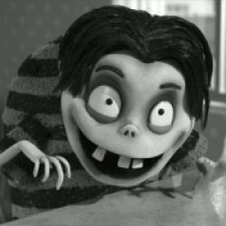 Frankenweenie