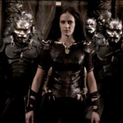 300 : La naissance d'un Empire