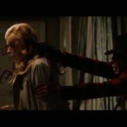 Freddy : Les Griffes de la nuit