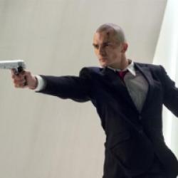 Hitman: Agent 47