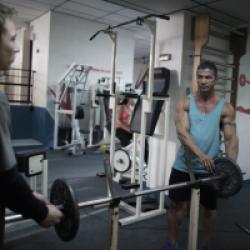 Bodybuilder