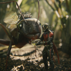 Ant-Man