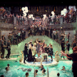 Gatsby le magnifique