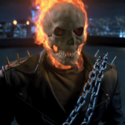 Ghost Rider 2  L'Esprit de vengeance