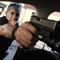 End of Watch