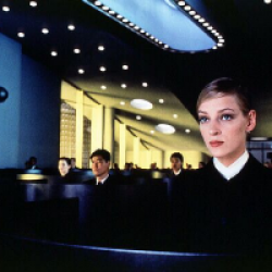 Bienvenue à gattaca