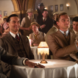 Gatsby le magnifique