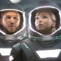 Passengers