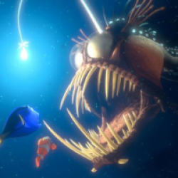 Le monde de Nemo