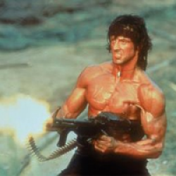 Rambo 2 : La Mission