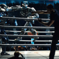 Real Steel