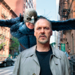 Birdman