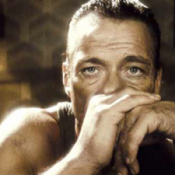 JCVD