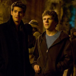 The Social Network